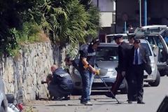 Αναφορά στην Ελλάδα από ιταλική οργάνωση που ανέλαβε την ευθύνη για την επίθεση στη Γένοβα