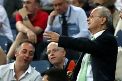 Θ. ΓΙΑΝΝΑΚΟΠΟYΛΟΣ: Να δώσετε συγχαρητήρια στον κ. Ρήγα