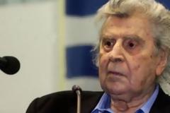 Μ. ΘΕΟΔΩΡΑΚΗΣ: Σε αυτές τις εκλογές θα πάρω μέρος