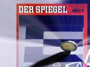 Φωτογραφία για Der Spiegel: «Το χειρότερο πολιτικό σενάριο σε πέντε σημεία»
