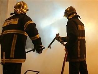 Φωτογραφία για Κρήτη: Έβαλαν φωτιά σε μαγαζί λόγω υψηλών τιμών