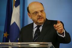 Συνεχίζει ο Αντώναρος να πυροβολεί τον Σαμαρά [TWITTER]
