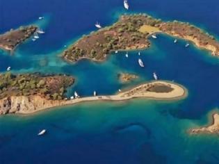 Φωτογραφία για Σε δημοπρασία βγάζει παραλίες του Αιγαίου η Τουρκία