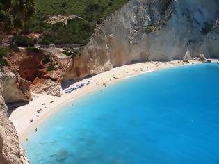 Φωτογραφία για Λευκάδα: Θα ανοίξει φέτος το καλοκαίρι η δημοφιλής παραλία Πόρτο Κατσίκι;