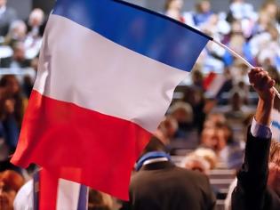 Φωτογραφία για Στις κάλπες οι Γάλλοι για τον δεύτερο γύρο των περιφερειακών εκλογών