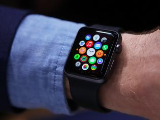 Φωτογραφία για Πως να διαχειριστείτε τις λειτουργίες του Apple Watch και του OS Watch