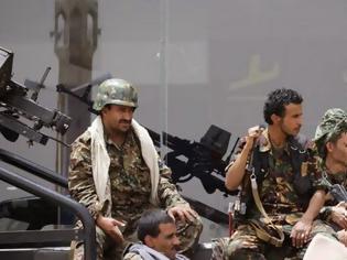Φωτογραφία για Εξετάζεται η αποστολή χερσαίων δυνάμεων στην Υεμένη