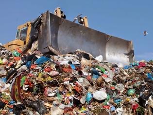Φωτογραφία για Τρίπολη: Αντιδράσεις για το χώρο προσωρινής αποθήκευσης των σκουπιδιών