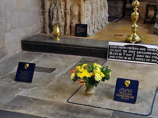 Φωτογραφία για Οι πιο συχνά επισκέψιμοι τάφοι στην Αγγλία