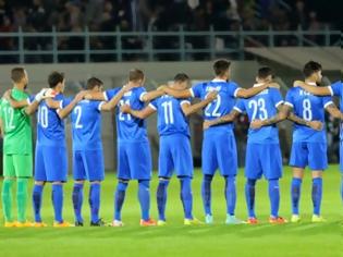 Φωτογραφία για Ουγγαρία - Ελλάδα στο 0 - 0 και οι ελπίδες πλέον ελάχιστες