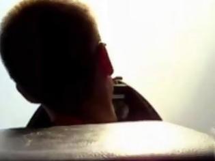 Φωτογραφία για Βίντεο ντοκουμέντο: Δείτε τον Andreas Lubitz να μαθαίνει να πετάει...[video]