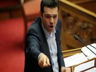 Φωτογραφία για Ραγδαίες πολιτικές εξελίξεις - Έκτακτο συμβούλιο της Βουλής κάλεσε ο Αλέξης Τσίπρας!