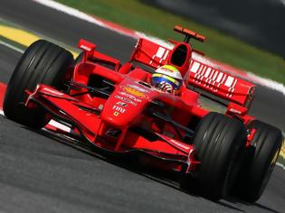 Φωτογραφία για Formula-1: Η μεγάλη επιστροφή της Ferrari