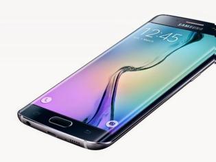 Φωτογραφία για Samsung Galaxy S6 Edge. Δες το να επιβιώνει από δύσκολο drop test! (vid)