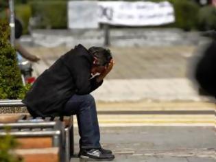Φωτογραφία για Αύξηση αυτοκτονιών στην Ελλάδα, λόγω κρίσης - Σοκάρουν οι αριθμοί
