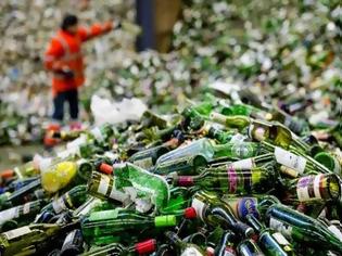 Φωτογραφία για Ουραγοί στην ανακύκλωση
