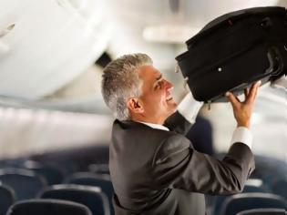 Φωτογραφία για Πως θα προστατεύσετε την υγεία σας στα ταξίδια με αεροπλάνο  - Πότε αυξάνονται οι κίνδυνοι;