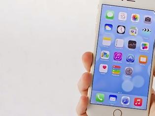 Φωτογραφία για Η Apple σχεδιάζει το λανσάρισμα τριών iPhone εντός του 2015