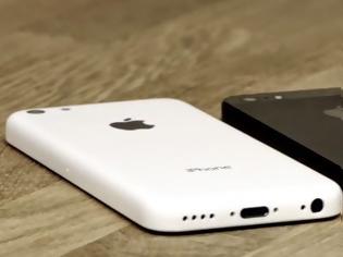 Φωτογραφία για Έρχονται τρία νέα μοντέλα iPhone το 2015