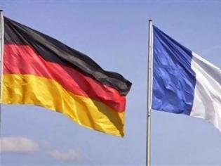 Φωτογραφία για «Άξονας» Γερμανίας- Γαλλίας κατά της τρομοκρατίας