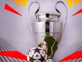 Φωτογραφία για «Χρυσάφι» μοιράζει η UEFA στις ομάδες του Champions League και του Europa League – Αναλυτικά όλα τα ποσά