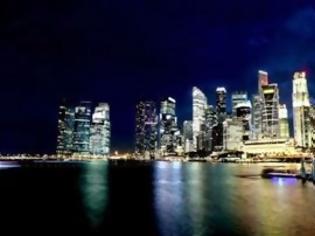 Φωτογραφία για Πώς έγινε η οικονομική επιτυχία της Σιγκαπούρης
