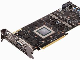 Φωτογραφία για Η NVIDIA ετοιμάζει την GTX 980 Ti βασισμένη στο GM200 chipset