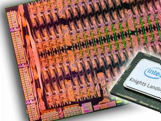 Φωτογραφία για Η Intel σχεδιάζει πανίσχυρο επεξεργαστή Xeon με… 60 πυρήνες!