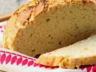 Φωτογραφία για ΦΟΒΕΡΟ – Πώς να διατηρήσετε φρέσκο το ψωμί σας για μέρες