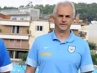 Φωτογραφία για «ΔΥΣΚΟΛΟ ΠΑΙΧΝΙΔΙ ΜΕ ΟΛΥΜΠΙΑΚΟ ΑΛΛΑ... ΜΠΟΡΟΥΜΕ!»