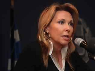 Φωτογραφία για Την Αθηνά Δρέττα τοποθετεί ο Π. Κουρουμπλής στην προεδρία του ΕΟΠΥΥ! Όλο το παρασκήνιο