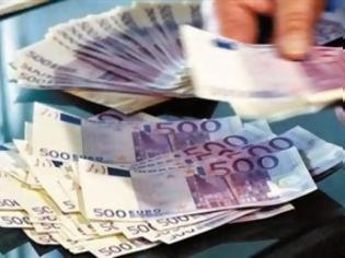 Φωτογραφία για Τα 100 δισ. ευρώ θα αγγίξουν τα «ανεπιθύμητα» ευρωπαϊκά δάνεια