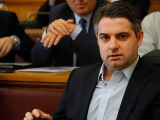 Φωτογραφία για Κωνσταντινόπουλος: Θα εφαρμόσει ο ΣΥΡΙΖΑ το προεκλογικό του πρόγραμμα για τους γιατρούς;