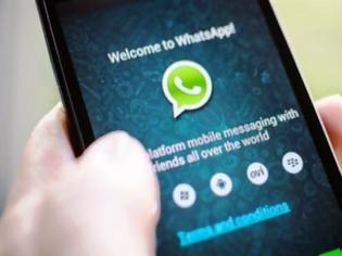 Φωτογραφία για WhatsApp με φωνητικές κλήσεις στο Android