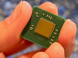 Φωτογραφία για Intel: Έρχονται Celeron & Pentium chips με TDP 4-6W