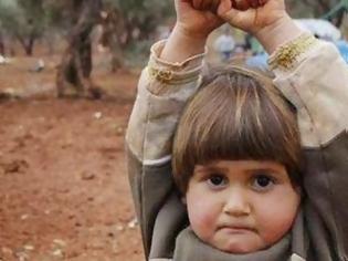 Φωτογραφία για ΤΡΑΓΙΚΟ ΤΕΛΟΣ για το κοριτσάκι που ράγισε εκατομμύρια καρδιές! [photos]