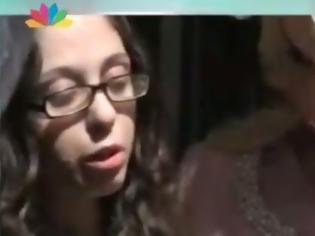 Φωτογραφία για Η συγκλονιστική ιστορία με την 22χρονη που έπεσε θύμα bullying - Σπάει τη σιωπή της και σκορπά δάκρυα... [video]