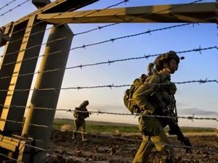 Φωτογραφία για Ακριβά κόστισε στον ισραηλινό στρατό φάρσα για τα μάτια μιας νεαρής