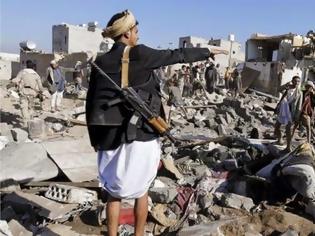 Φωτογραφία για Νεκροί 185 άνθρωποι σε εννέα μέρες στην Υεμένη
