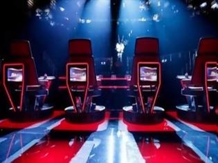 Φωτογραφία για The Voice 2: Αυτή είναι η blind audition που έριξε το Youtube - Πόσες προβολές συγκέντρωσε; [video]