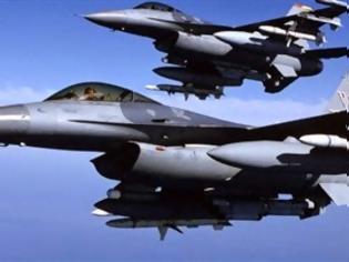 Φωτογραφία για Μισό δισ. ευρώ δίνει η Ελλάδα για πέντε υπέργηρα πολεμικά αεροπλάνα