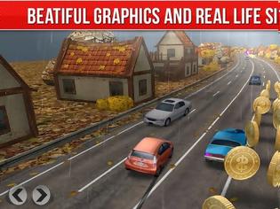 Φωτογραφία για GT Drag Racing Rivals : AppStore new free game