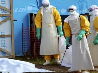 Φωτογραφία για Ένα αγοράκι 9 μηνών νεκρό από τον ιό Έμπολα