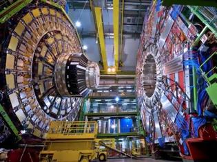 Φωτογραφία για Επαναλειτουργεί το CERN μετά από 2 χρόνια