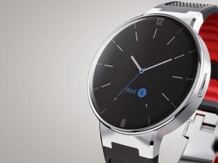 Φωτογραφία για OneTouch Watch από την Alcatel με $149,99