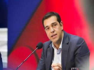 Φωτογραφία για MAΓΚΑΣ ο Αλέξης: Εγώ δεν υπογράφω μείωσεις συντάξεων και εφάπαξ