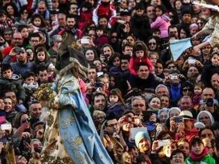 Φωτογραφία για Αυτός είναι ο λόγος που Καθολικοί και Ορθόδοξοι δεν γιορτάζουν μαζί το Πάσχα!