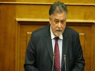 Φωτογραφία για Φοβάται για ΝΕΚΡΟ στις Σκουριές ο Γιάννης Πανούσης - Ζήτησε απόφαση από το Μαξίμου!