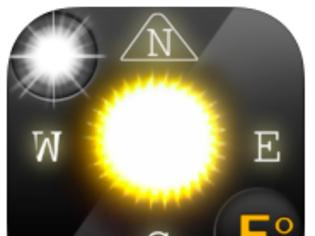 Φωτογραφία για Weather Compass Gps+: AppStore free today