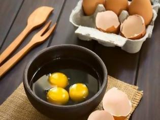 Φωτογραφία για Πόσα αυγά μας θωρακίζουν απο τον διαβήτη;